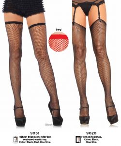 Leg Avenue - 2018 Hosiery